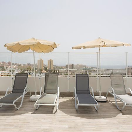 Coral Ocean View - Adults Only Hotel Playa de las Americas  Exterior photo