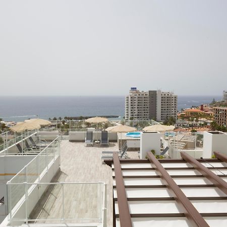 Coral Ocean View - Adults Only Hotel Playa de las Americas  Exterior photo
