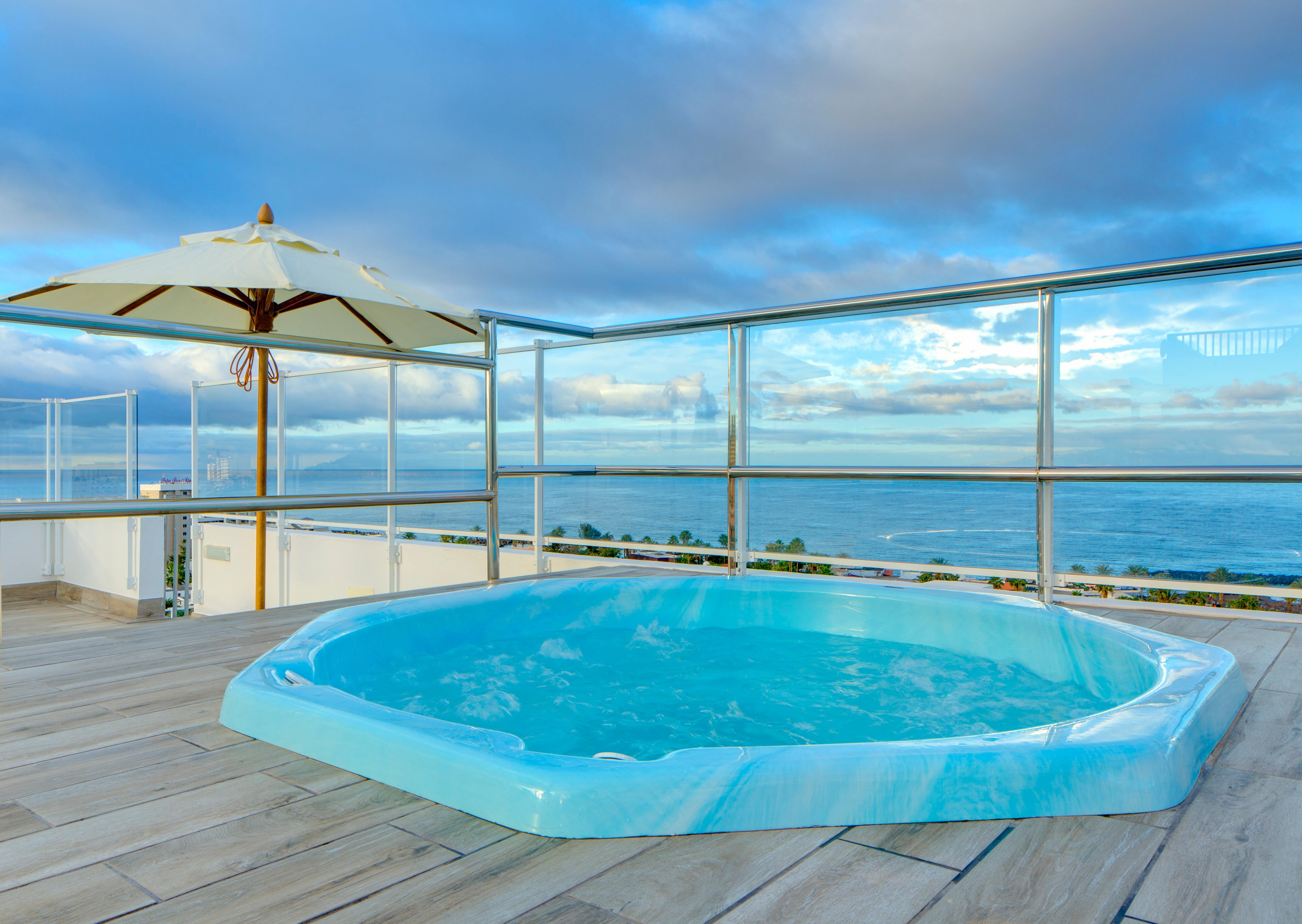 Coral Ocean View - Adults Only Hotel Playa de las Americas  Exterior photo