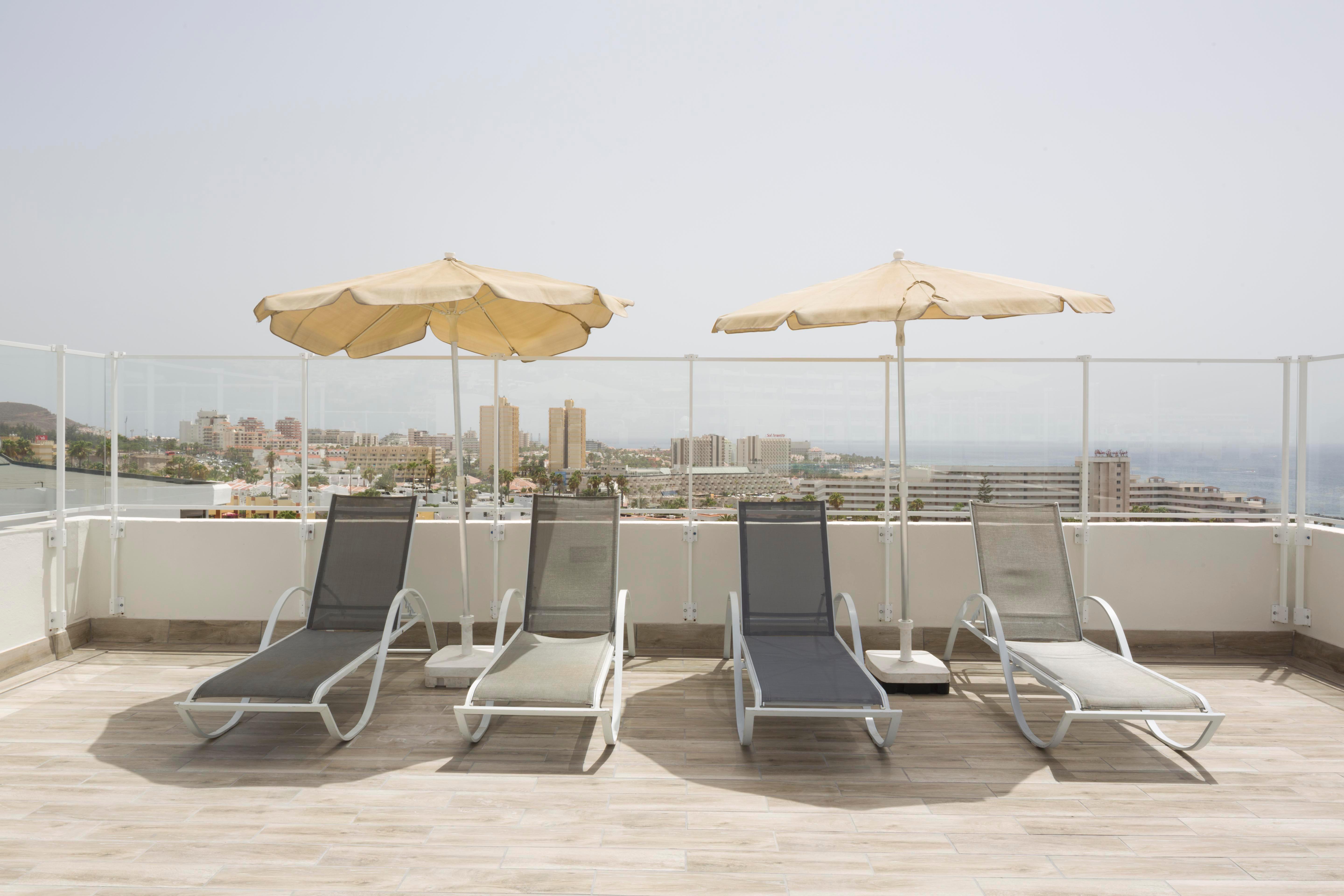 Coral Ocean View - Adults Only Hotel Playa de las Americas  Exterior photo