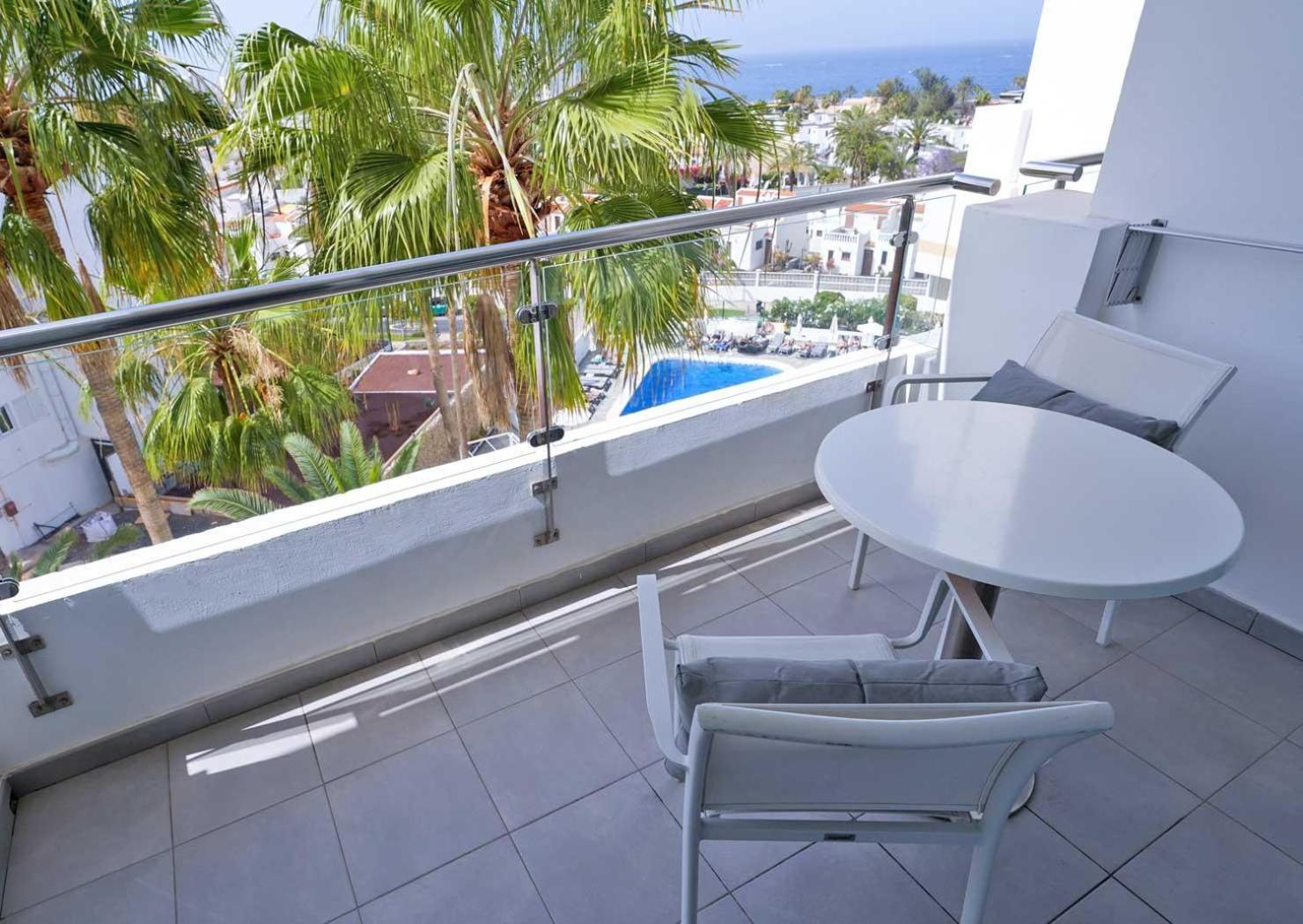 Coral Ocean View - Adults Only Hotel Playa de las Americas  Exterior photo