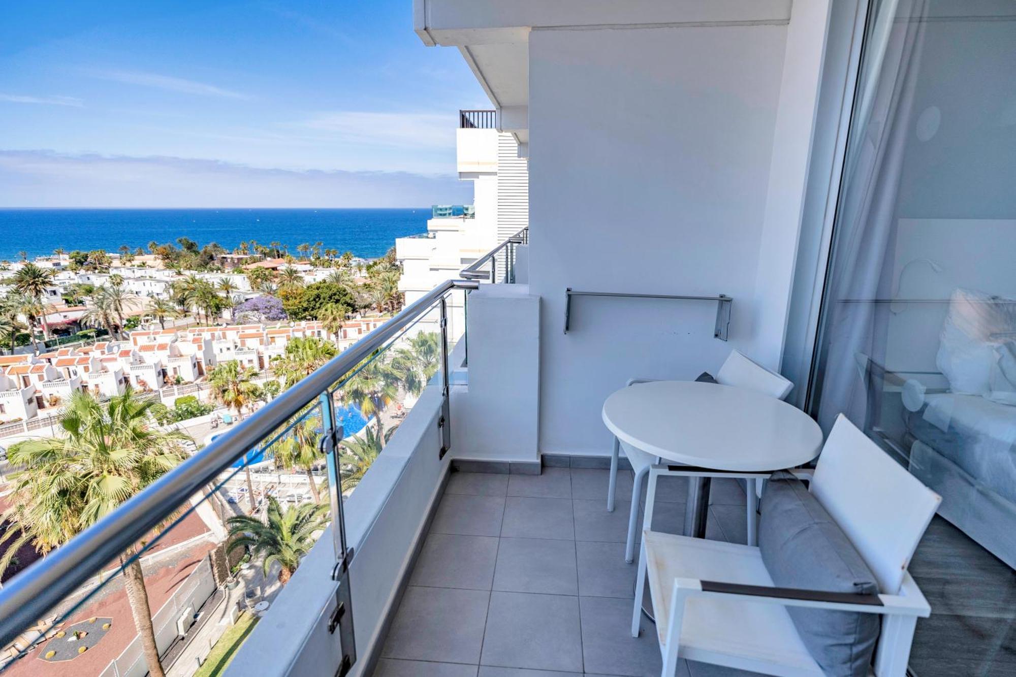 Coral Ocean View - Adults Only Hotel Playa de las Americas  Exterior photo