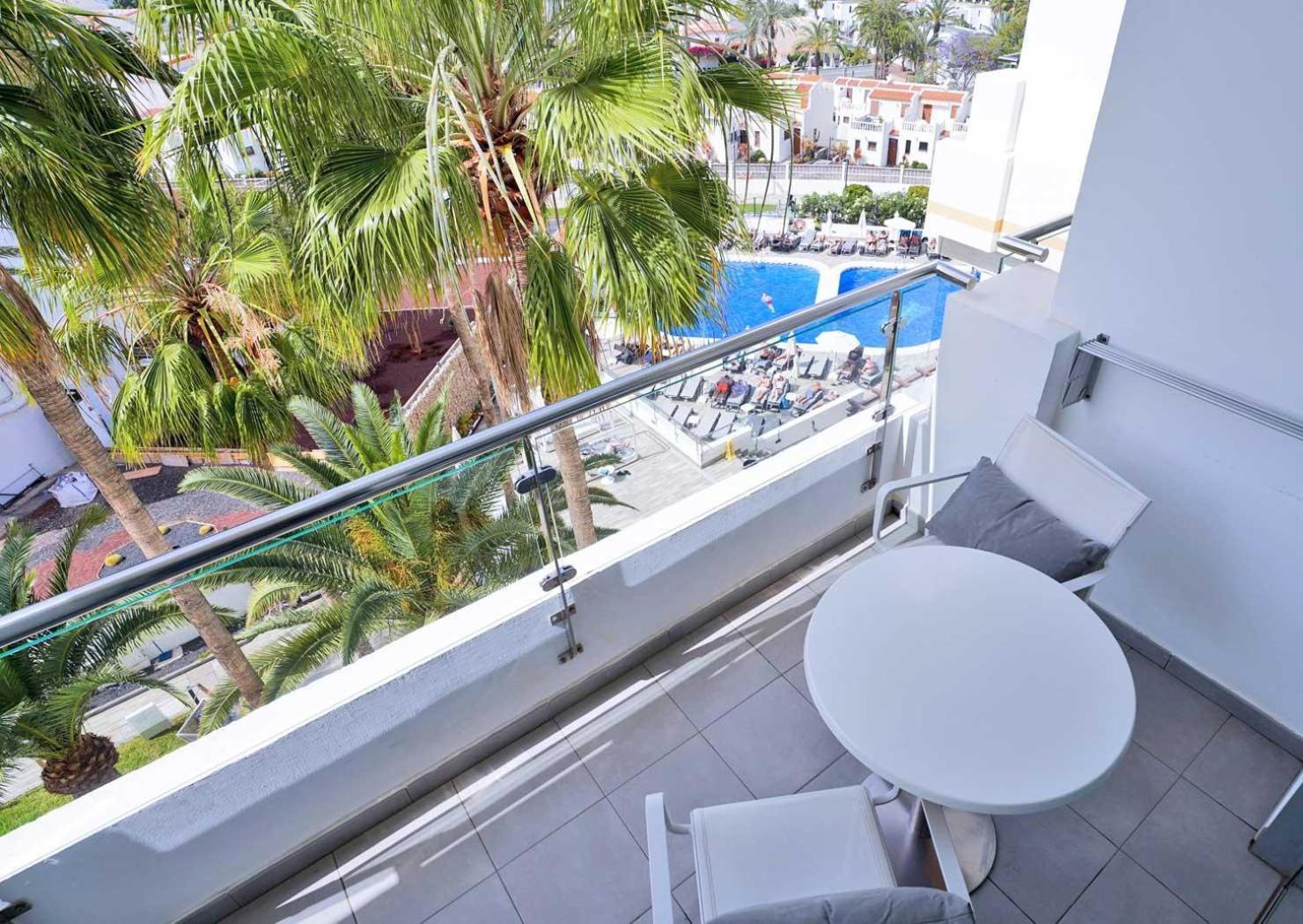 Coral Ocean View - Adults Only Hotel Playa de las Americas  Exterior photo