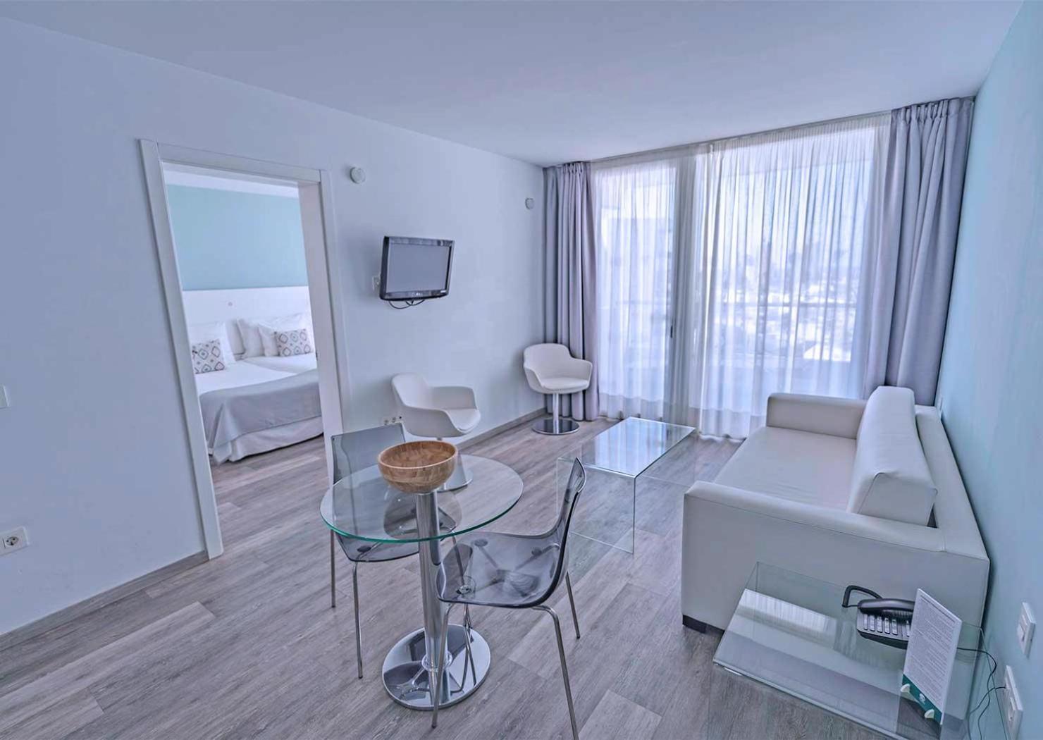Coral Ocean View - Adults Only Hotel Playa de las Americas  Exterior photo
