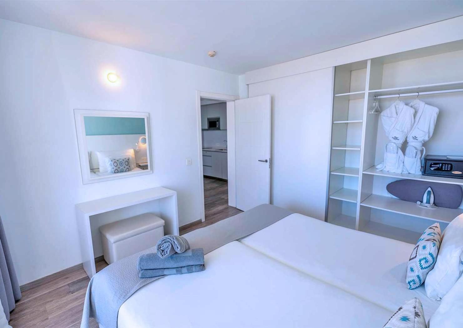 Coral Ocean View - Adults Only Hotel Playa de las Americas  Exterior photo