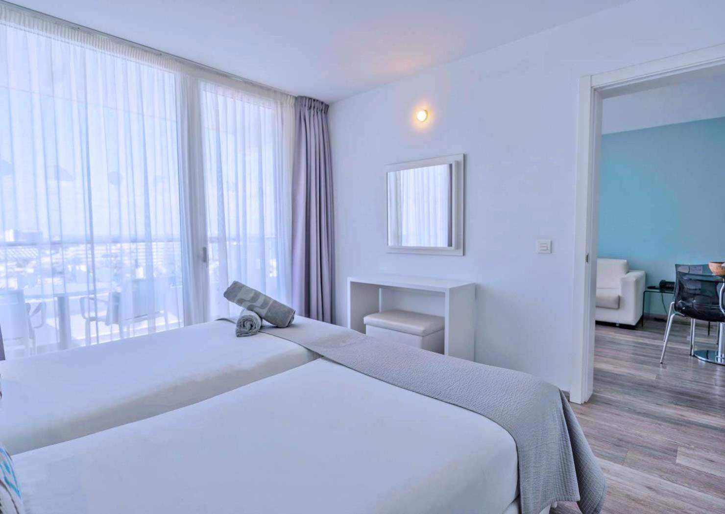 Coral Ocean View - Adults Only Hotel Playa de las Americas  Exterior photo
