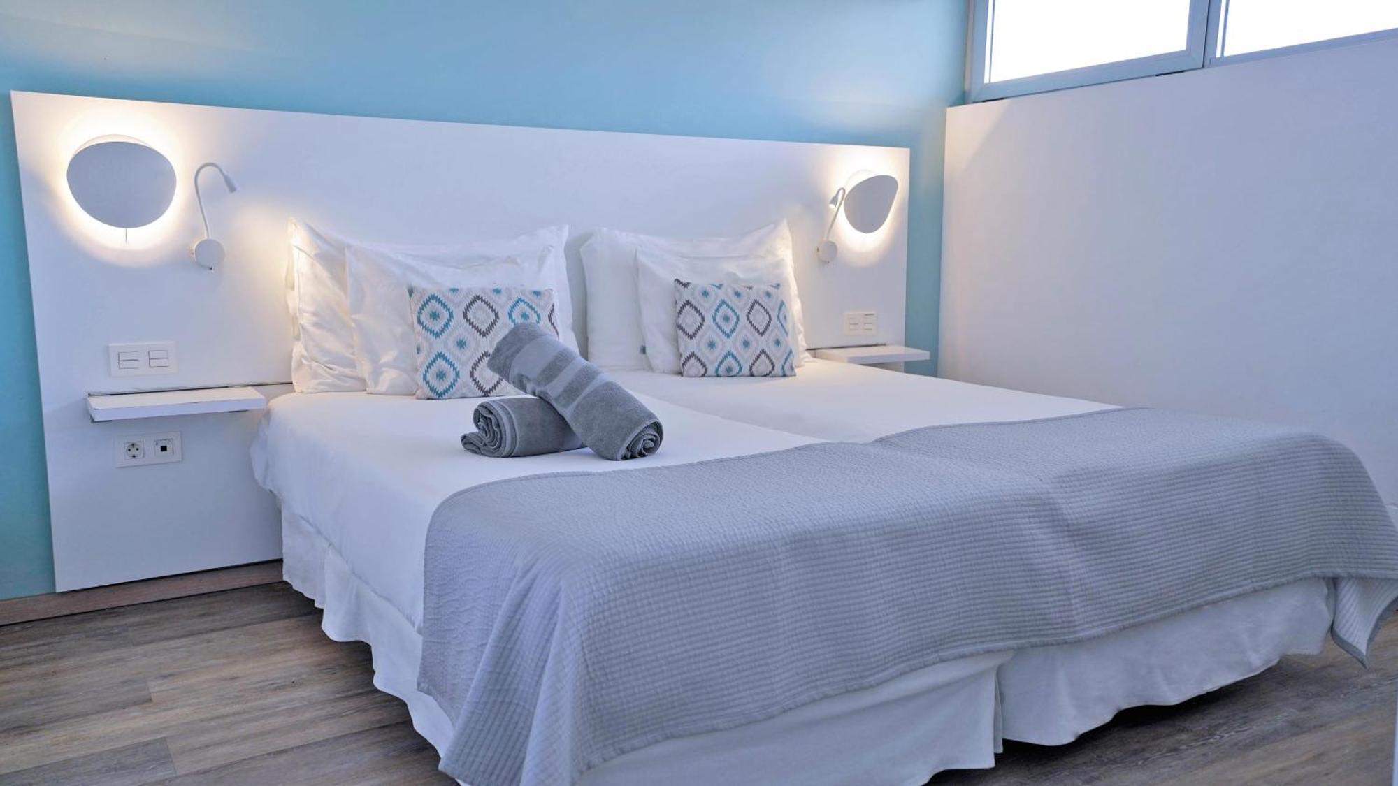 Coral Ocean View - Adults Only Hotel Playa de las Americas  Exterior photo