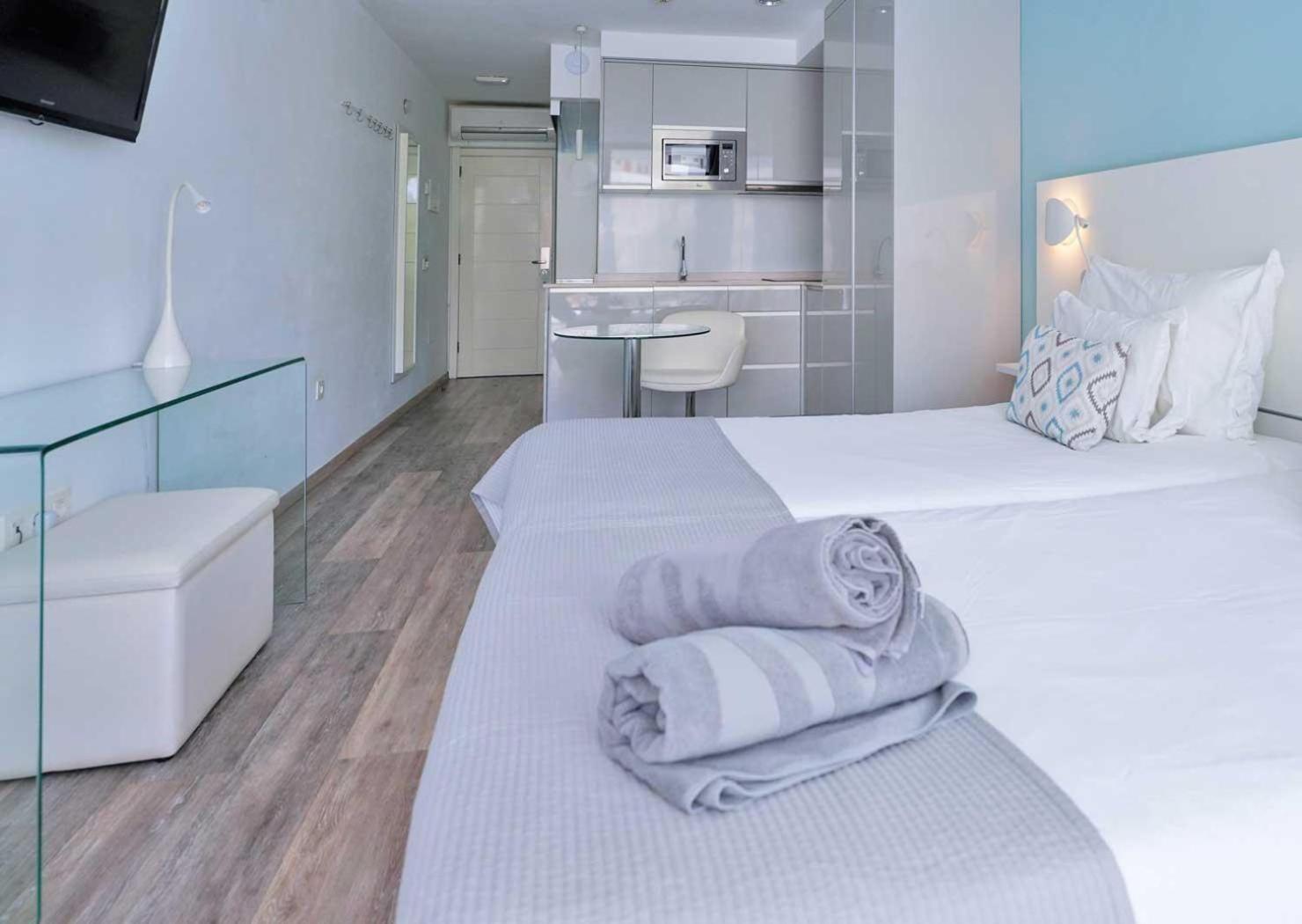 Coral Ocean View - Adults Only Hotel Playa de las Americas  Exterior photo