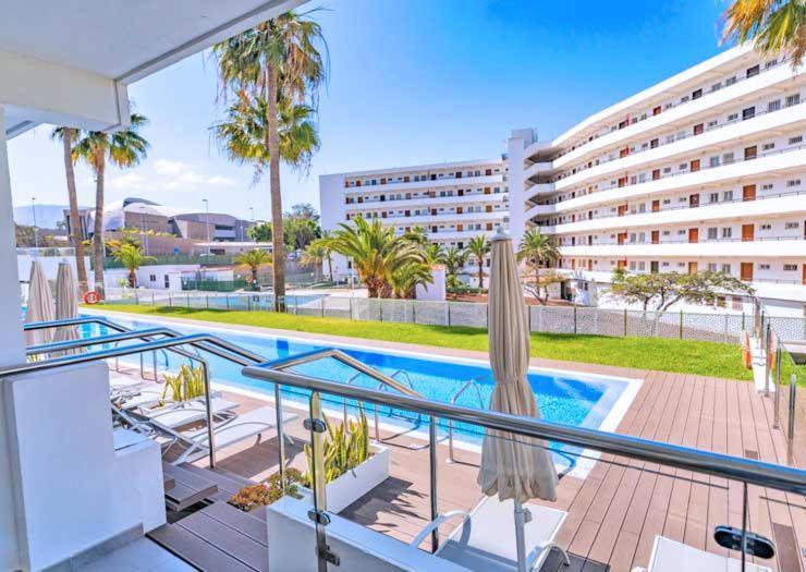 Coral Ocean View - Adults Only Hotel Playa de las Americas  Exterior photo