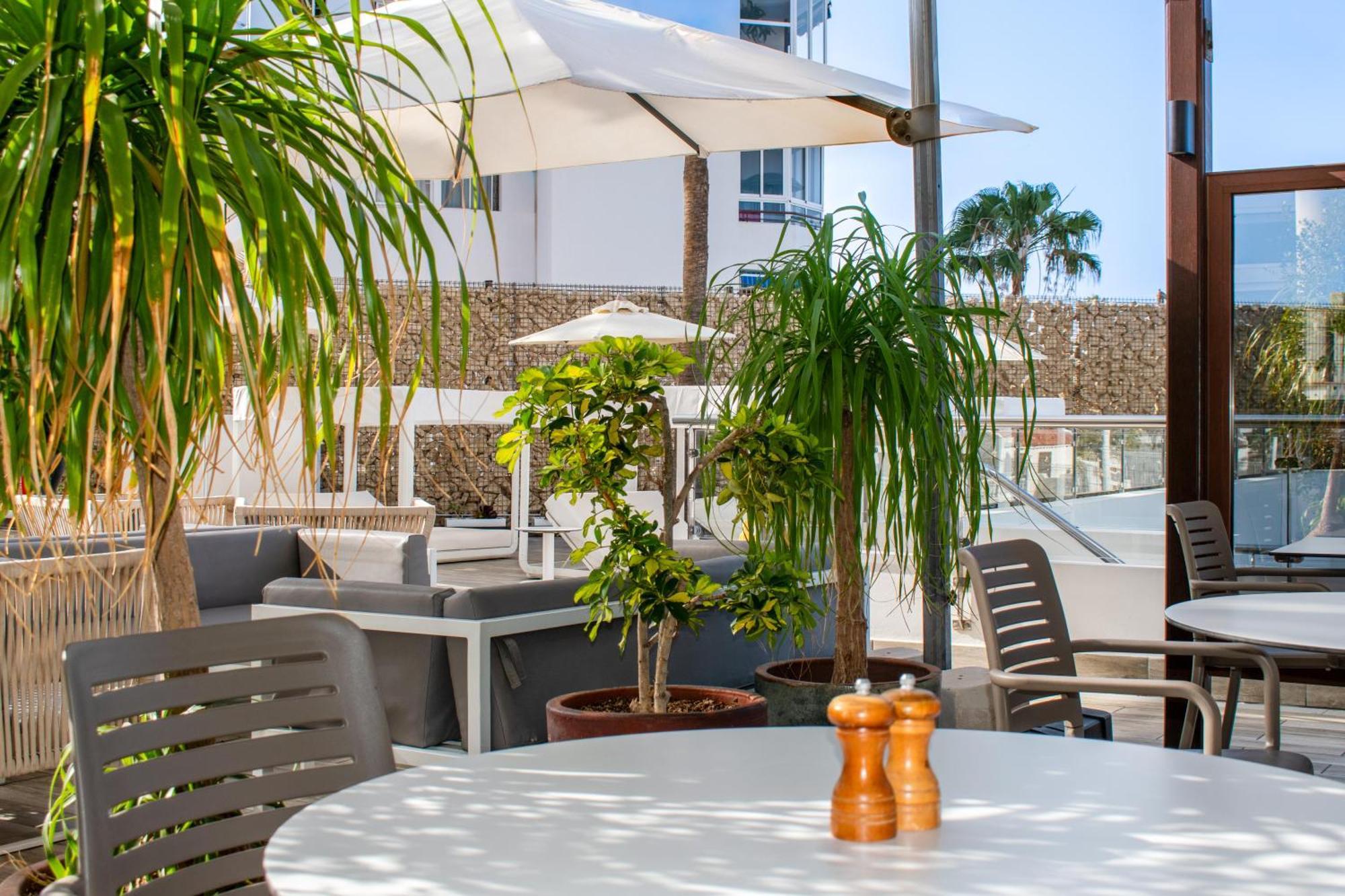 Coral Ocean View - Adults Only Hotel Playa de las Americas  Exterior photo