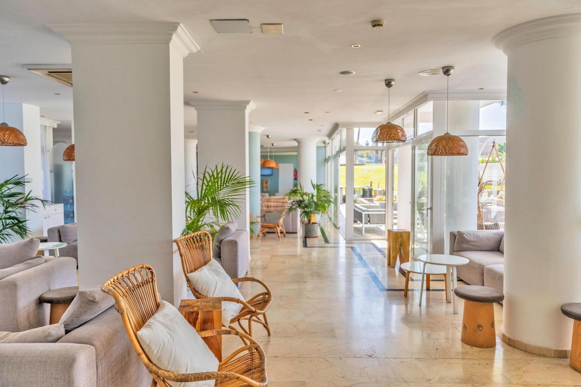 Coral Ocean View - Adults Only Hotel Playa de las Americas  Exterior photo