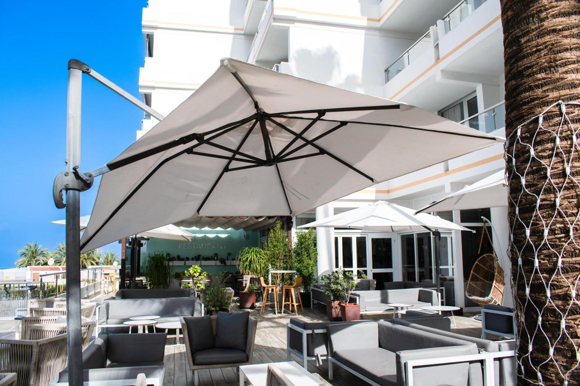 Coral Ocean View - Adults Only Hotel Playa de las Americas  Exterior photo