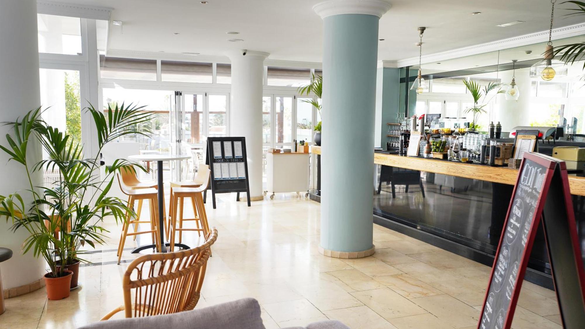 Coral Ocean View - Adults Only Hotel Playa de las Americas  Exterior photo