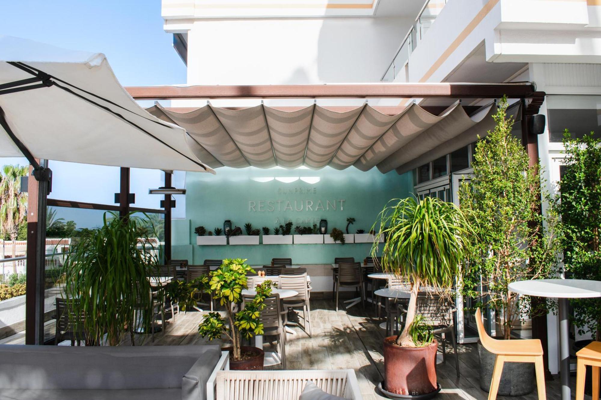 Coral Ocean View - Adults Only Hotel Playa de las Americas  Exterior photo