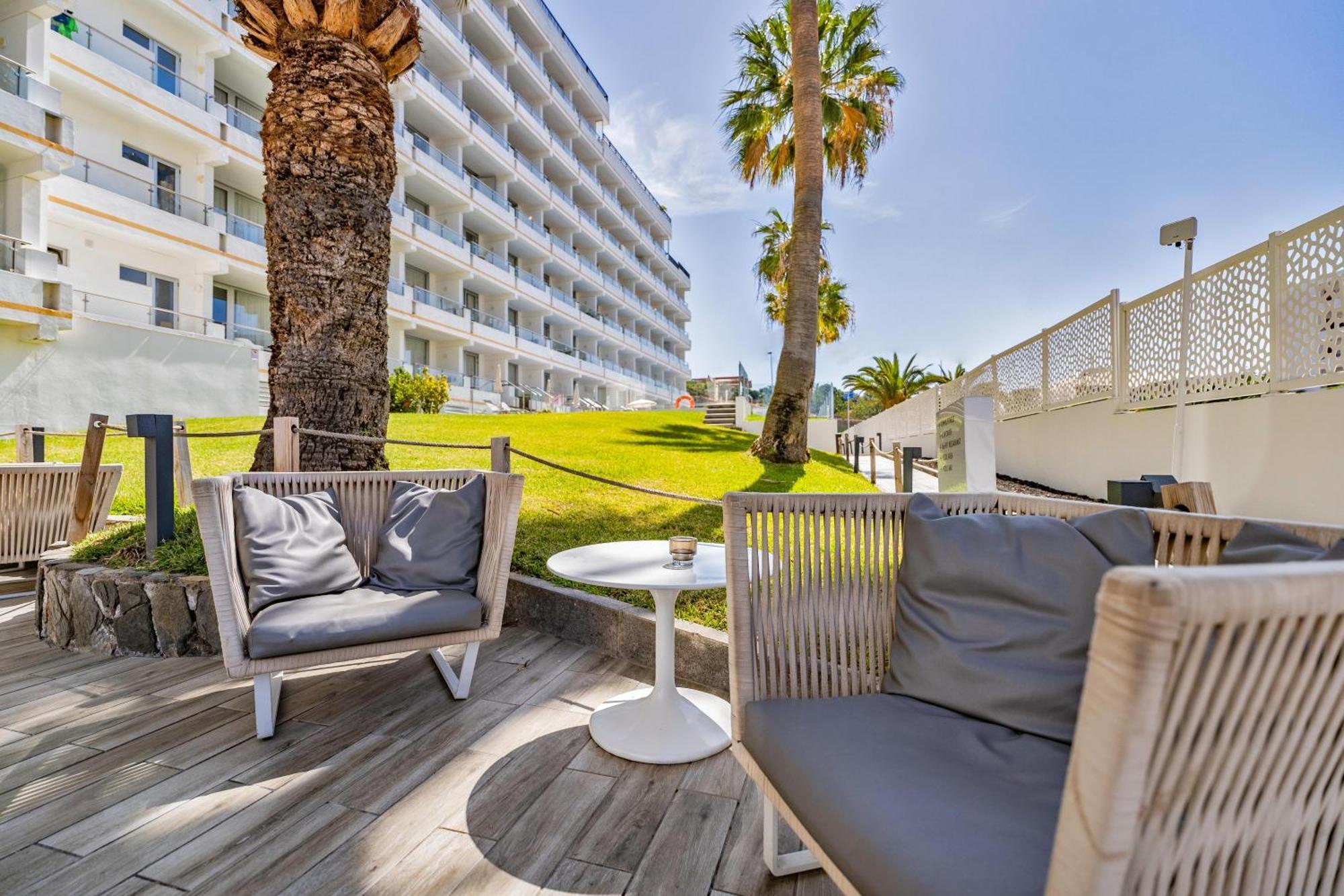 Coral Ocean View - Adults Only Hotel Playa de las Americas  Exterior photo