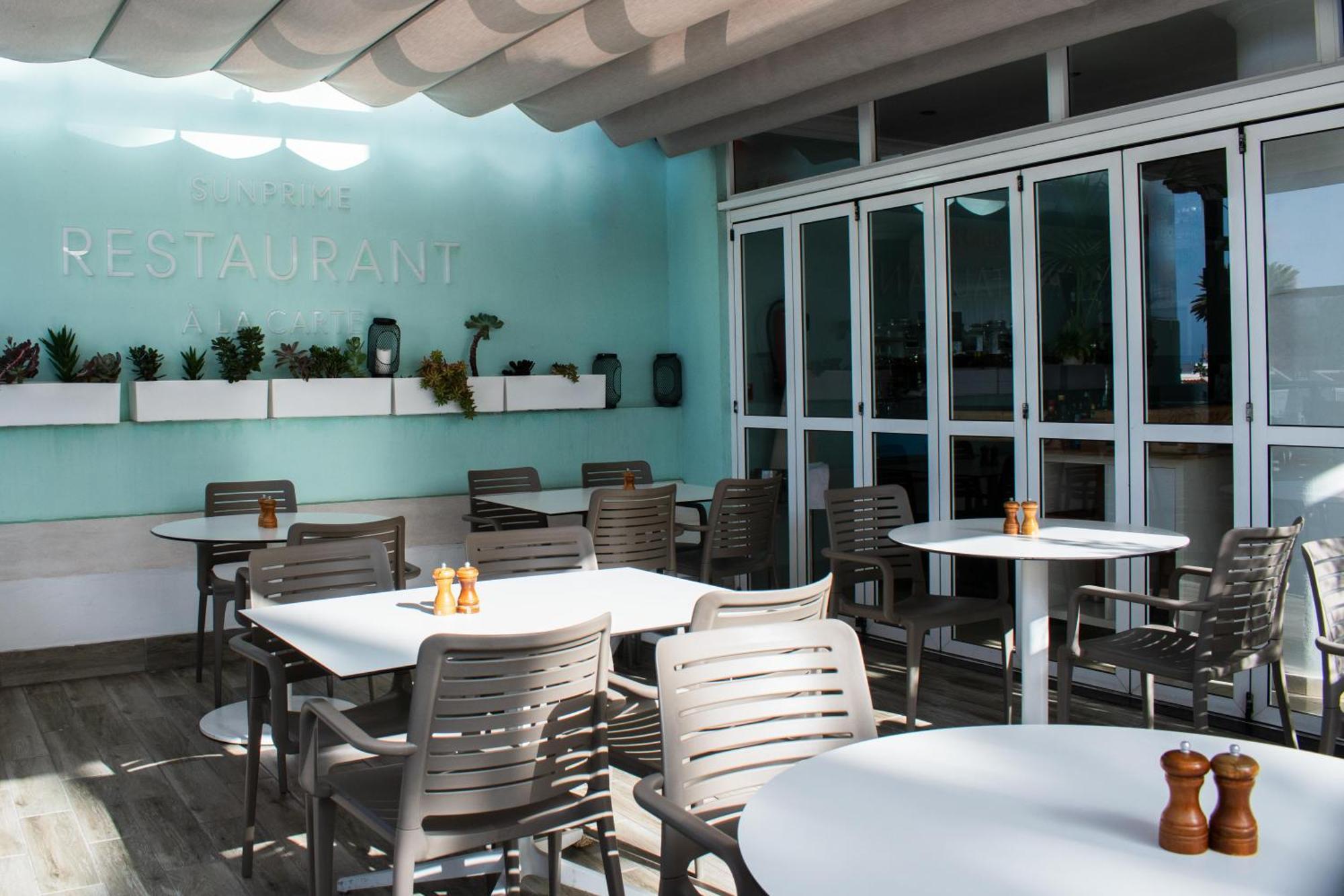 Coral Ocean View - Adults Only Hotel Playa de las Americas  Exterior photo