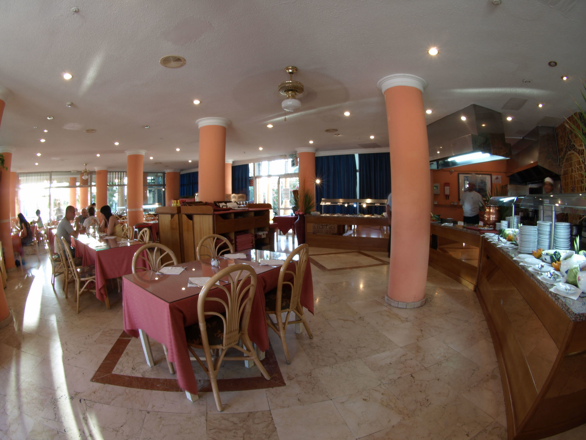 Coral Ocean View - Adults Only Hotel Playa de las Americas  Exterior photo