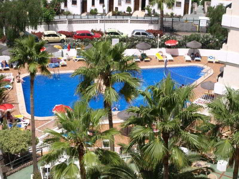 Coral Ocean View - Adults Only Hotel Playa de las Americas  Exterior photo