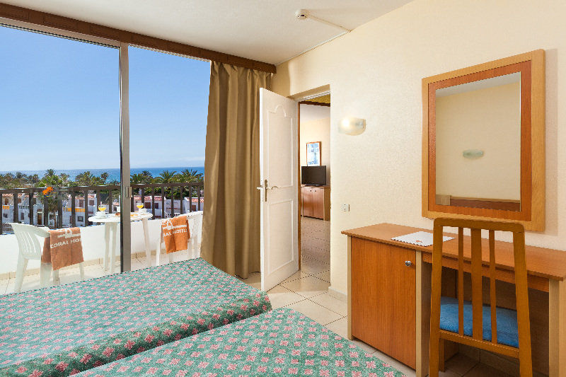 Coral Ocean View - Adults Only Hotel Playa de las Americas  Exterior photo