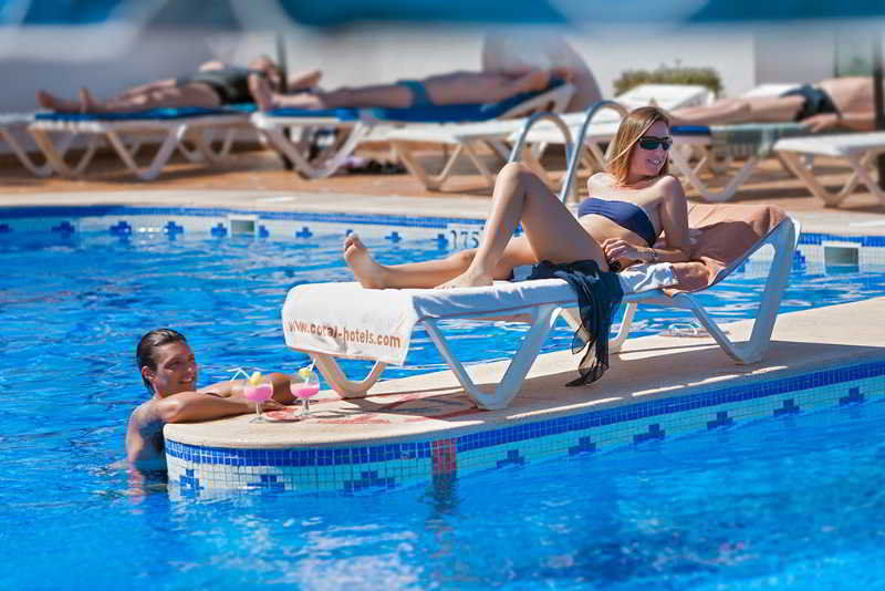 Coral Ocean View - Adults Only Hotel Playa de las Americas  Exterior photo